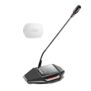 BOSCH DICENTIS INALAMBRICO