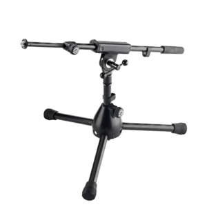 Konig & Meyer pie de micrófono extra-corto 25950
