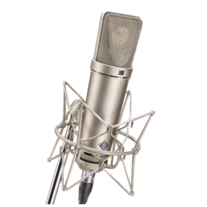 Neumann U87