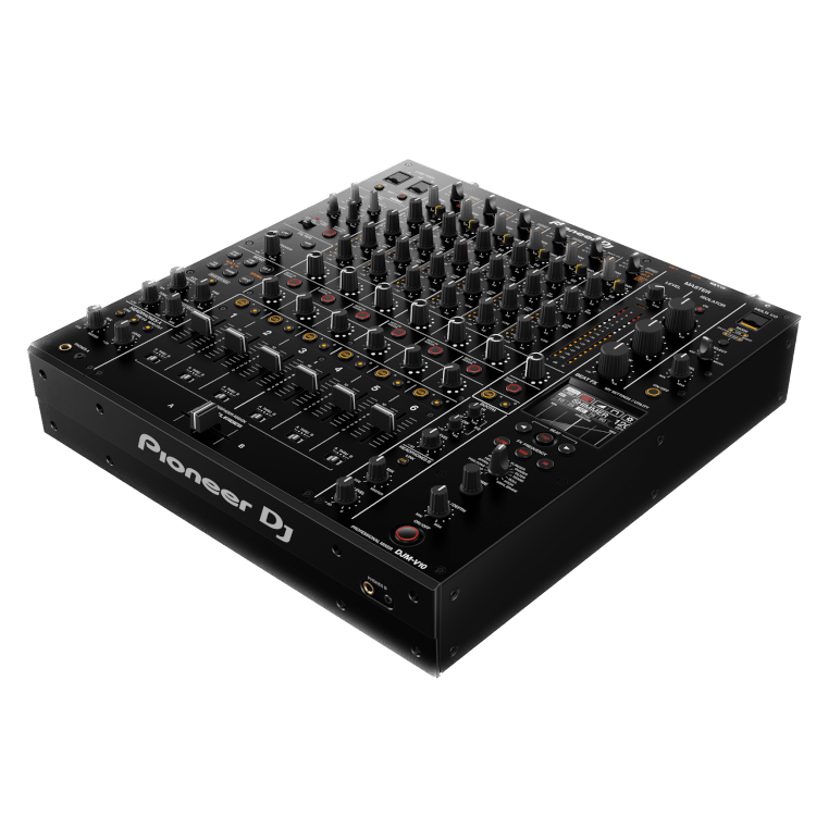 Pioneer V10