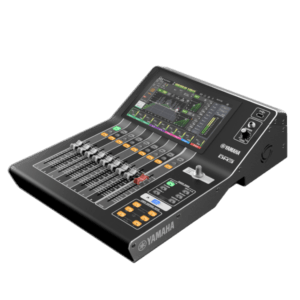 YAMAHA DM3 DANTE