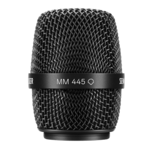 SENNHEISER MM 445