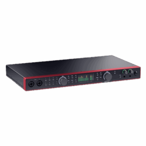 Focusrite Scarlett 18i20