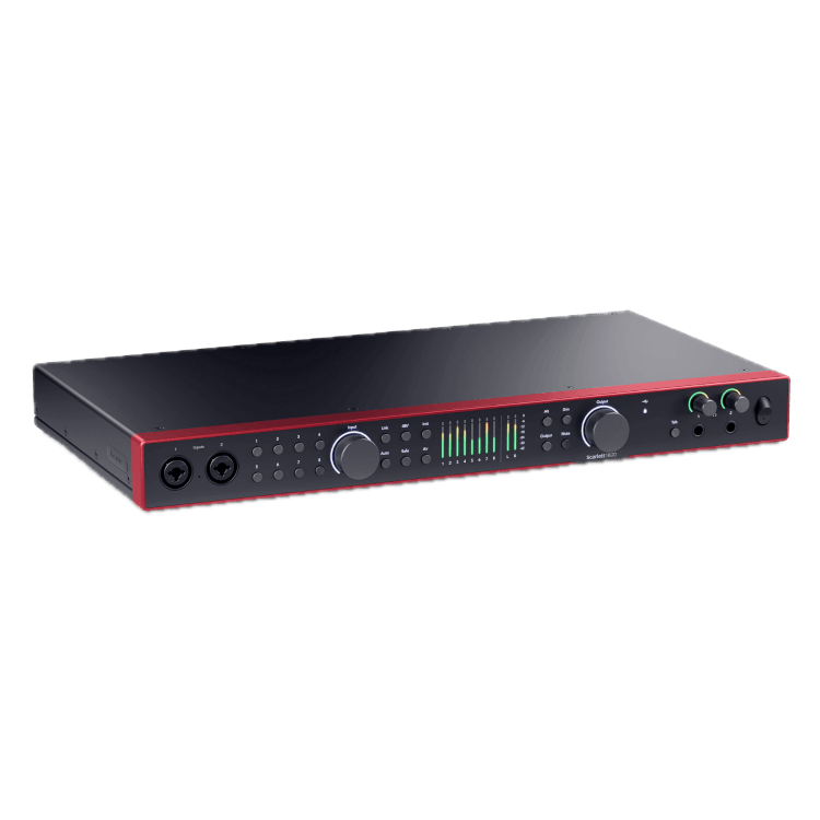 Focusrite