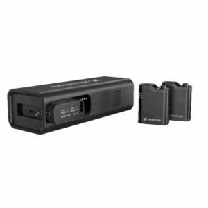 Sennheiser Profile Wireless set de 2 canales