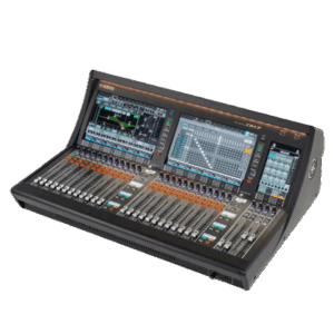 YAMAHA DM7