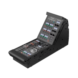 YAMAHA DM7 Control
